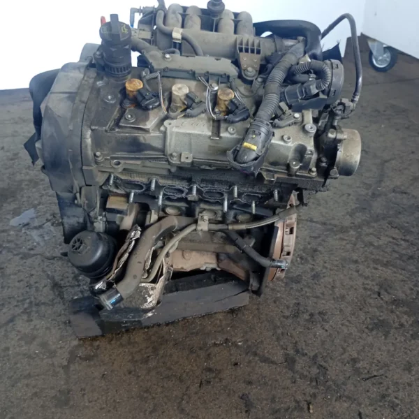 Motore completo Alfa Romeo Mito (2008 – 2011) 1.4 77 KW benzina 955A6000