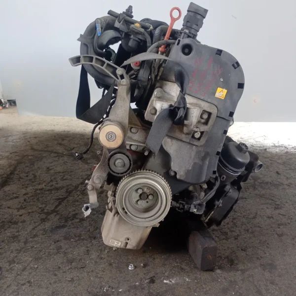 Motore completo Alfa Romeo Mito (2008 – 2011) 1.4 77 KW benzina 955A6000