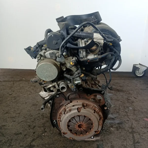 Motore completo Alfa Romeo Mito (2008 – 2011) 1.4 77 KW benzina 955A6000