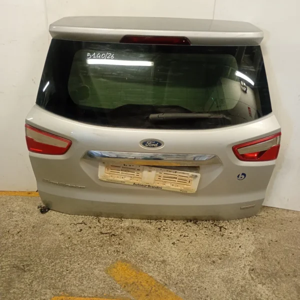 Portellone post. Ford Ecosport (2017 – 2023) 1.5 73 KW diesel 2487259 Z2JA