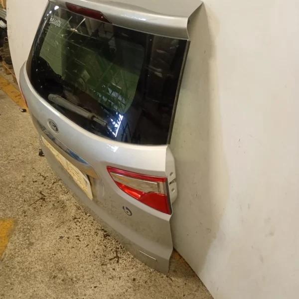 Portellone post. Ford Ecosport (2017 – 2023) 1.5 73 KW diesel 2487259 Z2JA