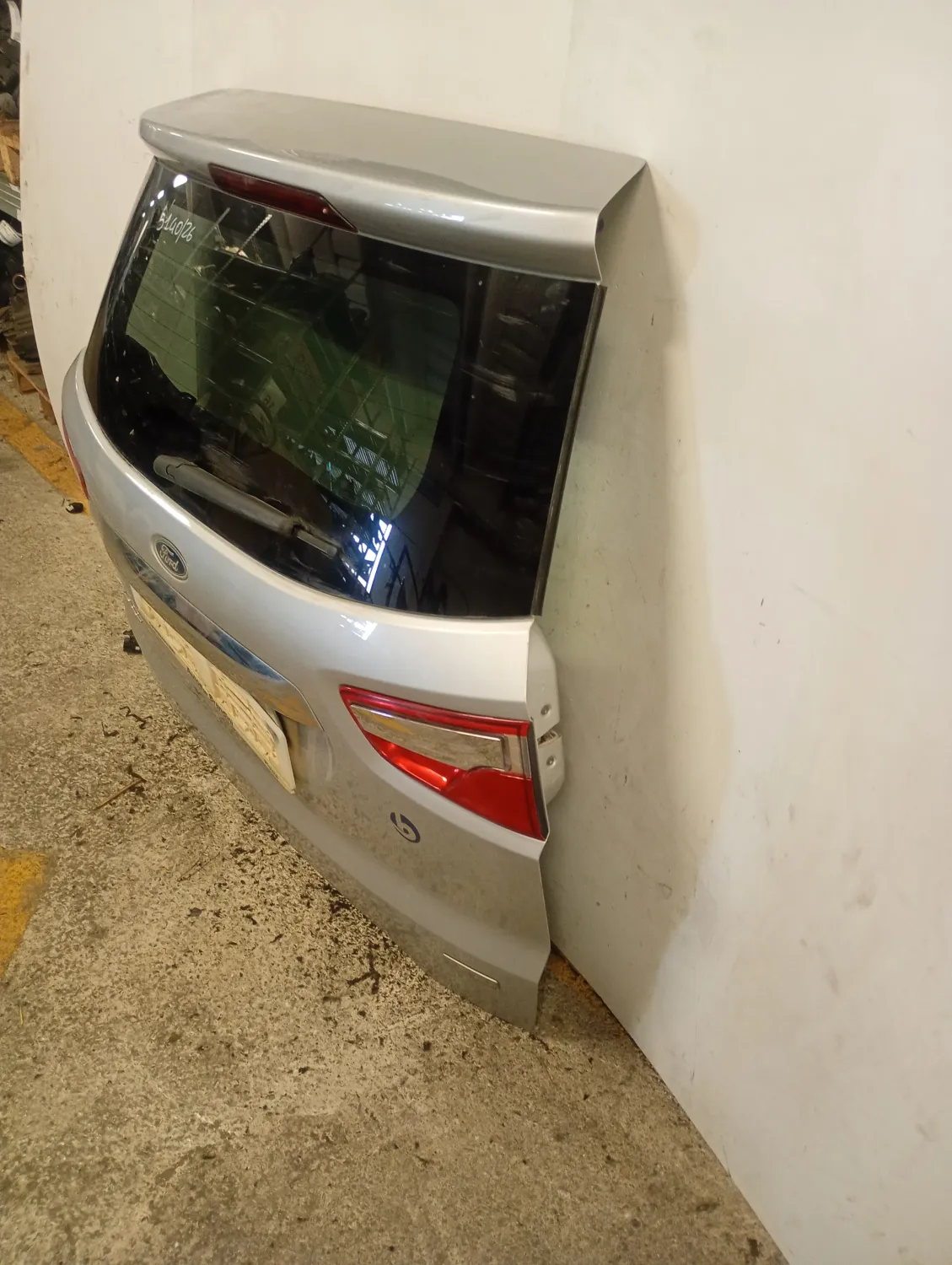 Portellone post. Ford Ecosport (2017 – 2023) 1.5 73 KW diesel 2487259 Z2JA