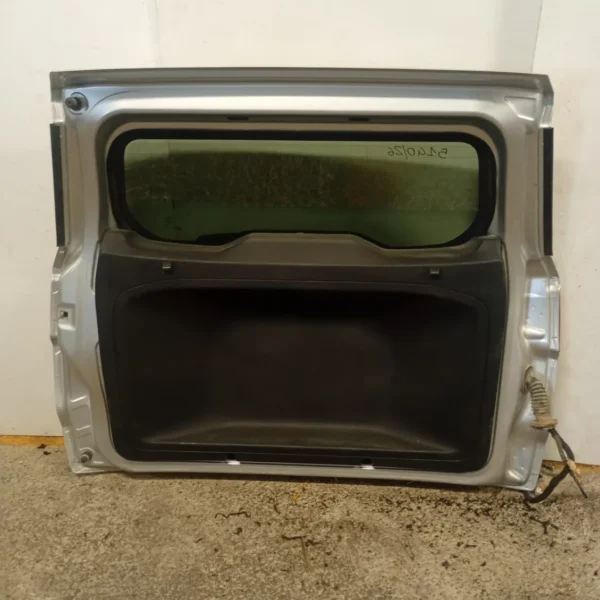 Portellone post. Ford Ecosport (2017 – 2023) 1.5 73 KW diesel 2487259 Z2JA