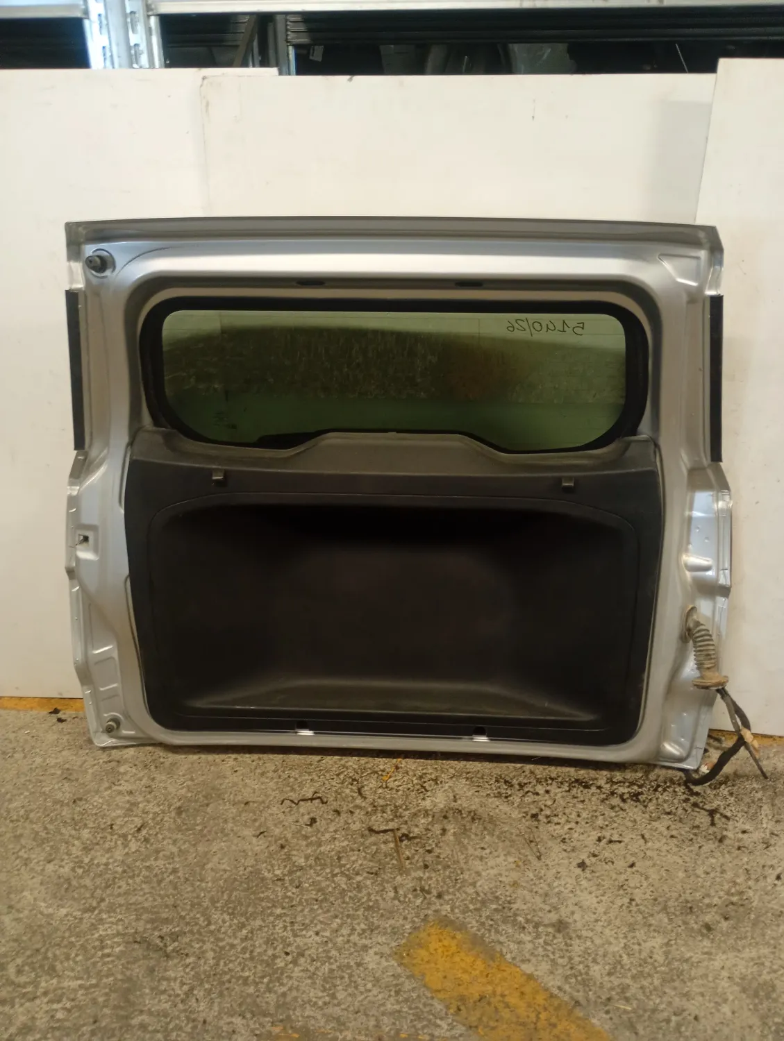 Portellone post. Ford Ecosport (2017 – 2023) 1.5 73 KW diesel 2487259 Z2JA