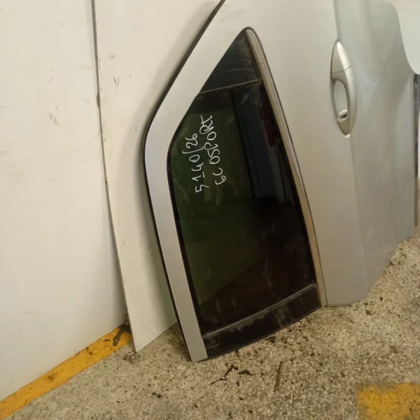 Porta posteriore sinistra Ford Ecosport (2017 – 2023) 1.5 73 KW diesel 2405092 Z2JA