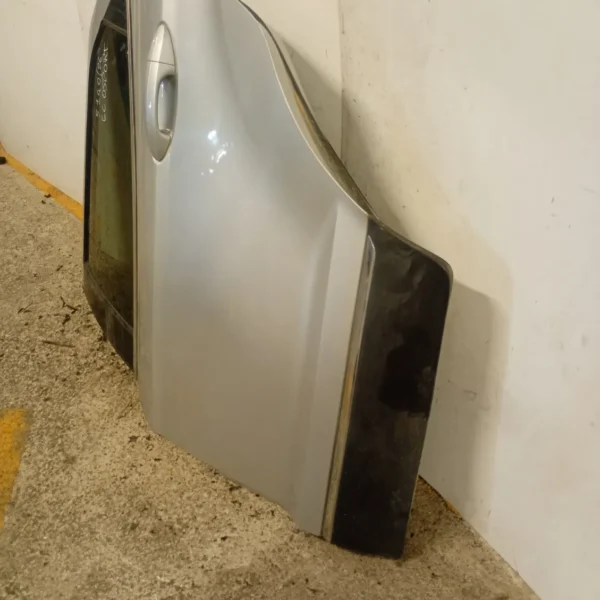 Porta posteriore sinistra Ford Ecosport (2017 – 2023) 1.5 73 KW diesel 2405092 Z2JA