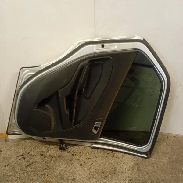 Porta posteriore sinistra Ford Ecosport (2017 – 2023) 1.5 73 KW diesel 2405092 Z2JA