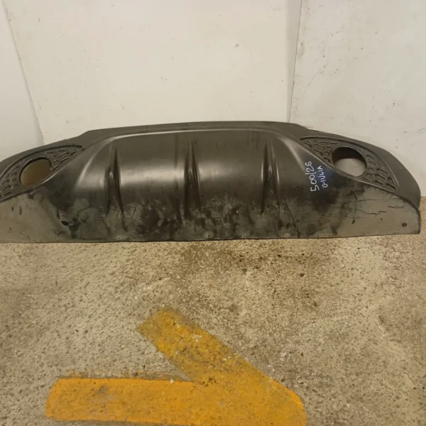 Paraurti posteriore Alfa Romeo Giulia (2016 – oggi) 2.1 110 KW diesel 156142326 55268532