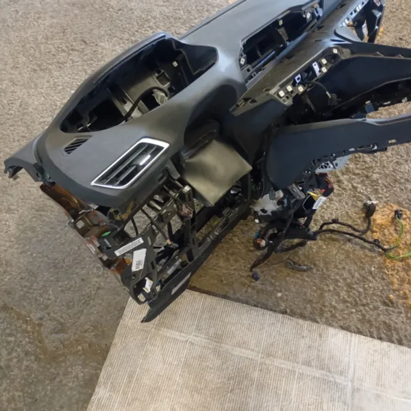 kit airbag Peugeot 3008 (2016 – 2021) 1.5 96 KW diesel YH01