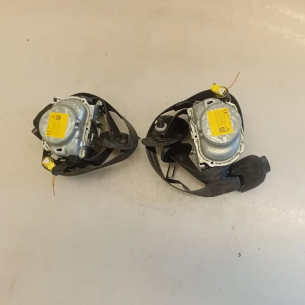 kit airbag Peugeot 3008 (2016 – 2021) 1.5 96 KW diesel YH01