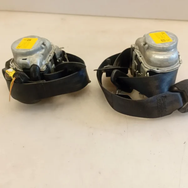 kit airbag Peugeot 3008 (2016 – 2021) 1.5 96 KW diesel YH01