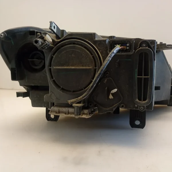 Faro ant. sinistro Bmw X3 (2010 – 2014) 2.0 135 KW diesel 63127217287 N47D20C