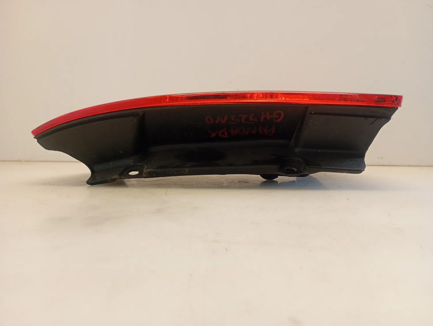 Faro posteriore destro Fiat Panda (2016 – 2022) 1.2 51 KW benzina 52102350 169A4000