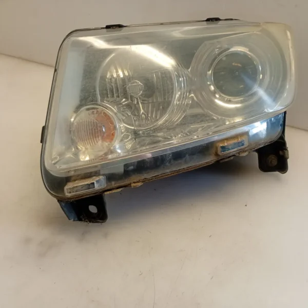Faro ant. sinistro Jeep Compass (2011 – 2015) 2.1 100 KW diesel K68171215AB 651