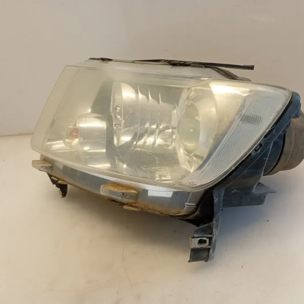 Faro ant. sinistro Jeep Compass (2011 – 2015) 2.1 100 KW diesel K68171215AB 651