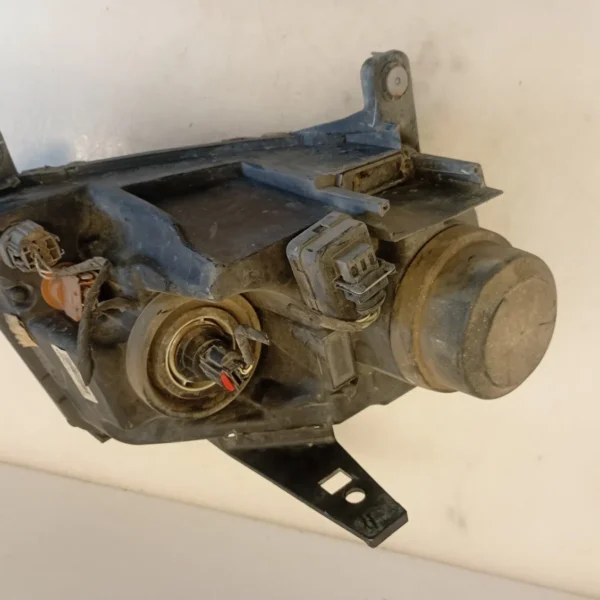 Faro ant. sinistro Jeep Compass (2011 – 2015) 2.1 100 KW diesel K68171215AB 651