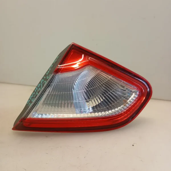 Faro posteriore int. destro Nissan Qashqai (2010 – 2014) 1.6 86 KW benzina 26550BR01A HR16