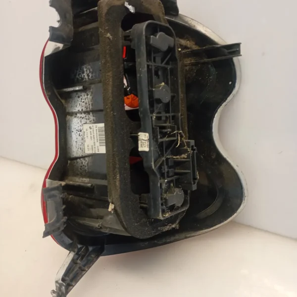 Faro posteriore sinistro Smart Fortwo (2007 – 2011) 1.0 52 KW benzina A4518200364 3B21