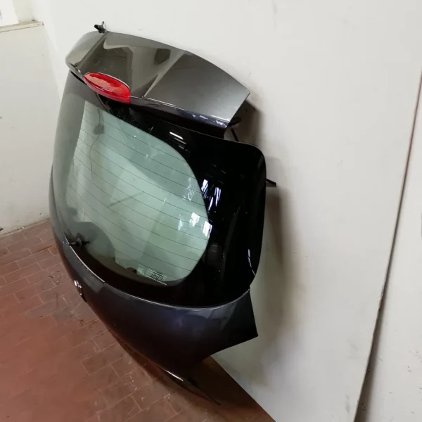 Portellone post. Peugeot 208 (2015 – 2020) 1.2 60 KW benzina 9810682180 HM01