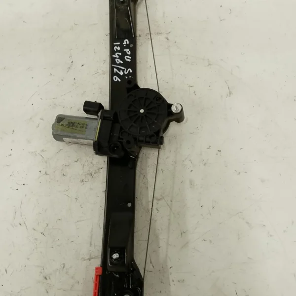 Motorino alzavetro ant. sinistro Fiat Punto (2013 – 2017) 55 KW 51895385 199A9000