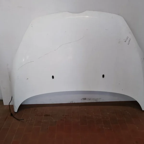 Cofano Anteriore Ford Fiesta (2008 – 2013) 1.2 60 KW benzina SNJA