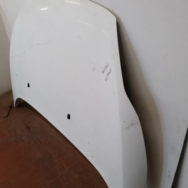 Cofano Anteriore Ford Fiesta (2008 – 2013) 1.2 60 KW benzina SNJA