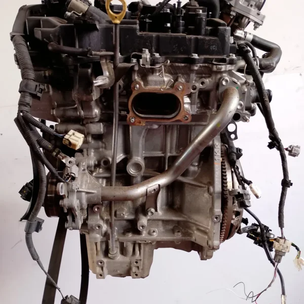 Motore completo Toyota Aygo 2a Serie (2018 – oggi) 1.0 53 KW benzina 1KR