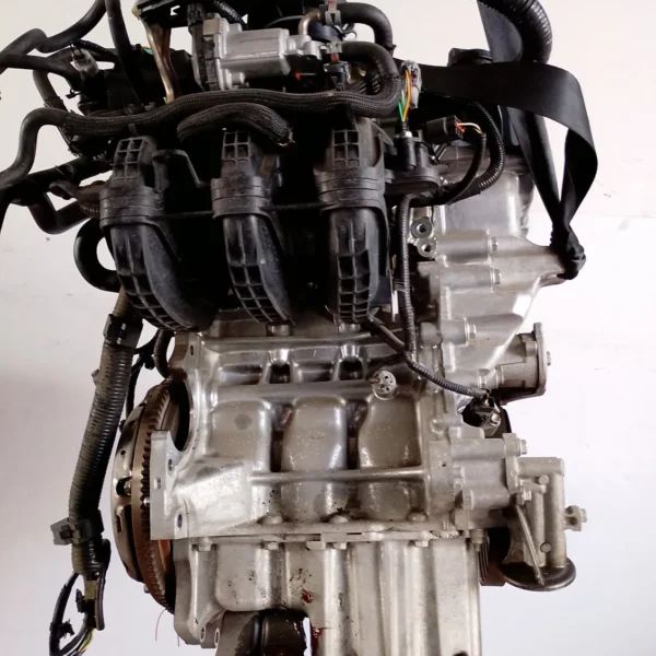Motore completo Toyota Aygo 2a Serie (2018 – oggi) 1.0 53 KW benzina 1KR