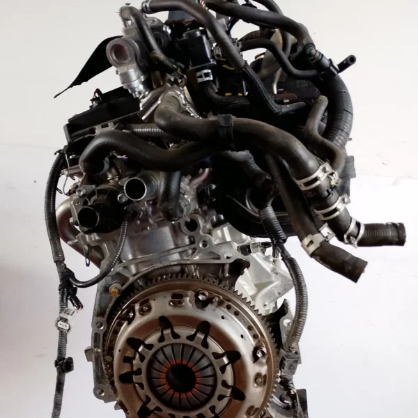 Motore completo Toyota Aygo 2a Serie (2018 – oggi) 1.0 53 KW benzina 1KR
