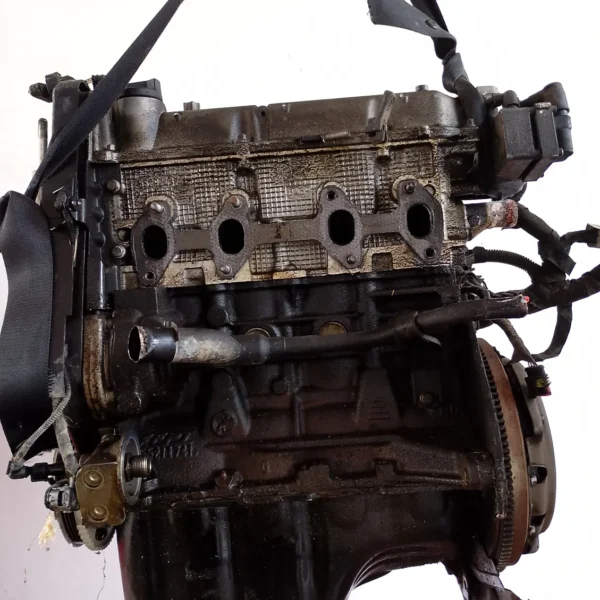 Motore completo Fiat Panda (2003 – 2010) 1.2 44 KW benzina/metano 188A4000