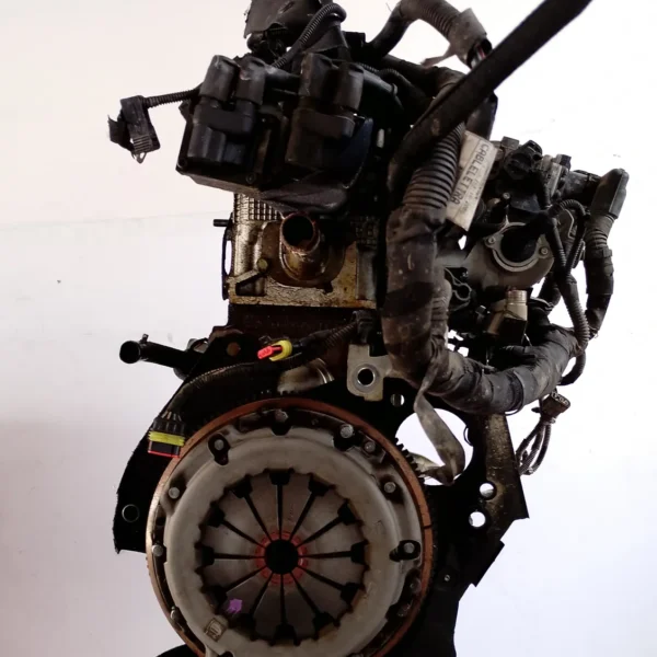 Motore completo Fiat Panda (2003 – 2010) 1.2 44 KW benzina/metano 188A4000