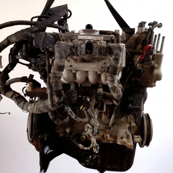 Motore completo Fiat Panda (2003 – 2010) 1.2 44 KW benzina/metano 188A4000
