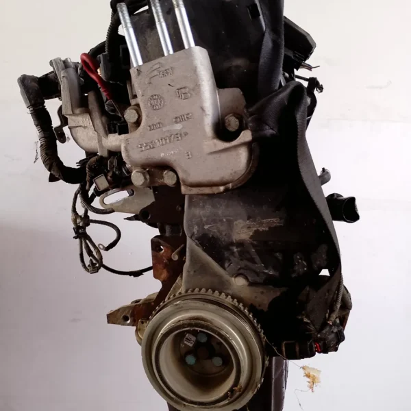 Motore completo Fiat Panda (2003 – 2010) 1.2 44 KW benzina/metano 188A4000