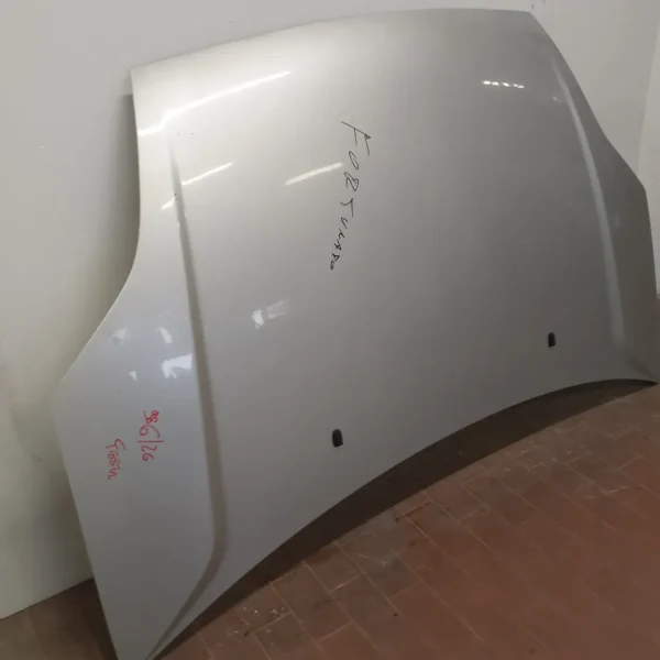 Cofano anteriore Ford Fiesta (2005 – 2008) 1.2 55 KW benzina 1531070 FUJA
