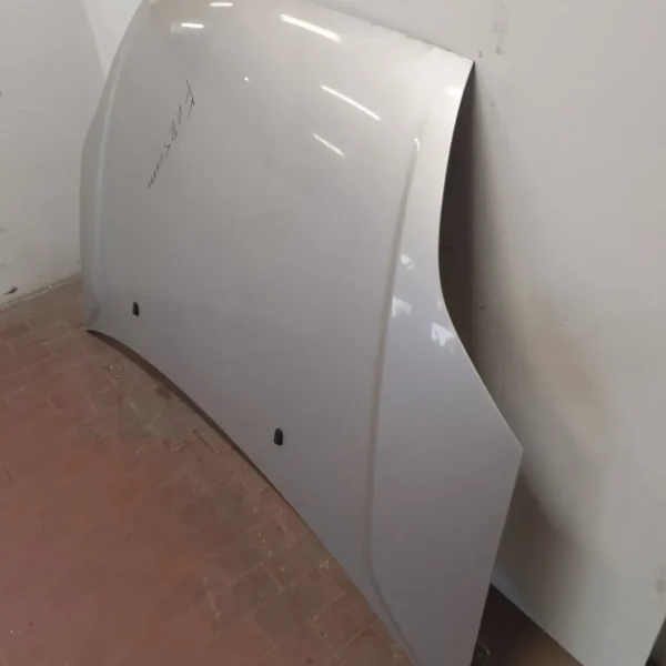 Cofano anteriore Ford Fiesta (2005 – 2008) 1.2 55 KW benzina 1531070 FUJA