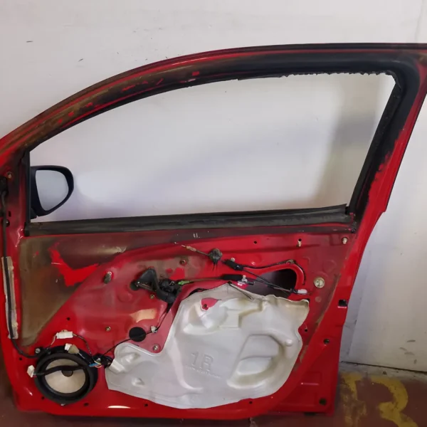 Porta anteriore destra Toyota Aygo 2a Serie (2018 – oggi) 1.0 53 KW benzina 670010H050 1KR