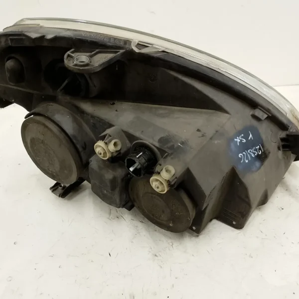 Faro ant. sinistro Lancia Ypsilon (2008 – 2013) 1.3 55 KW diesel 51786654 199A2000