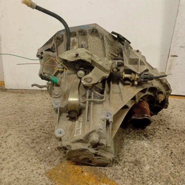 Cambio completo Dacia Lodgy (2012 – oggi) 1.5 79 KW diesel 320104000R K9K R8