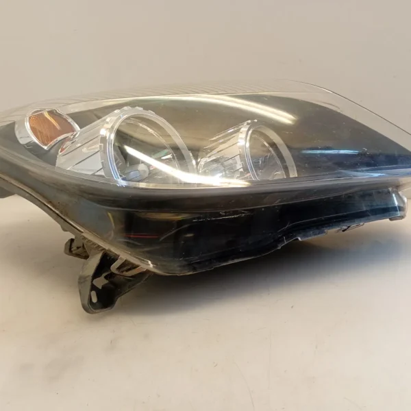 Faro ant. destro Opel Astra (2004 – 2011) 1.7 74 KW diesel 93190391 Z17DTH
