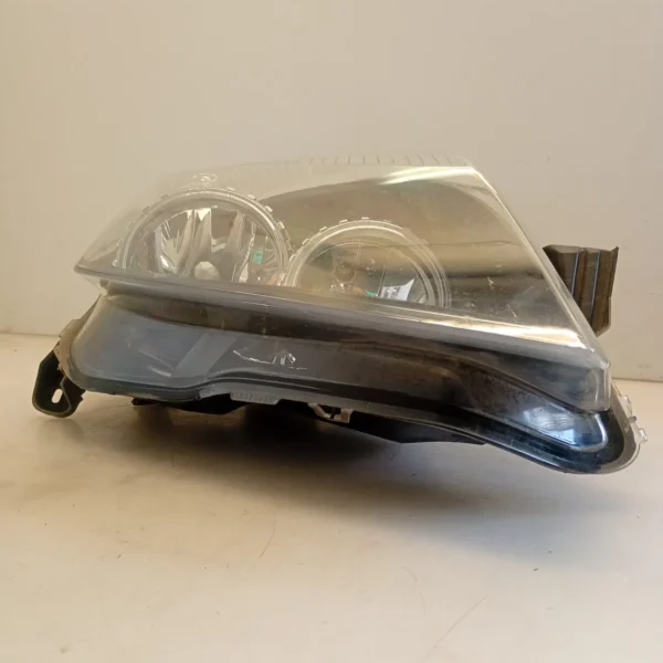 Faro ant. destro Opel Astra (2004 – 2011) 1.7 74 KW diesel 93190391 Z17DTH