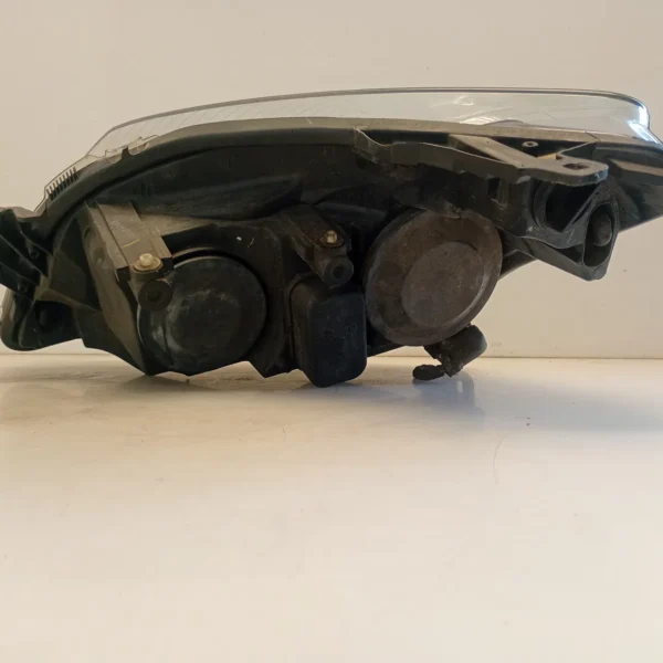 Faro ant. destro Opel Astra (2004 – 2011) 1.7 74 KW diesel 93190391 Z17DTH
