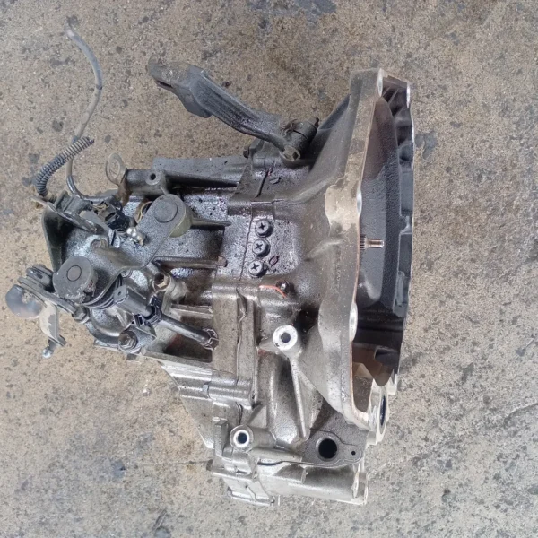 Cambio completo Opel Agila (2000 – 2004) 1.2 55 KW benzina 55565106 Z12XE