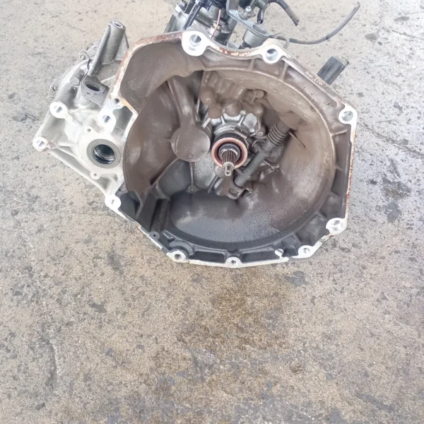 Cambio completo Opel Agila (2000 – 2004) 1.2 55 KW benzina 55565106 Z12XE