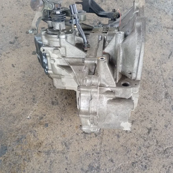 Cambio completo Opel Agila (2000 – 2004) 1.2 55 KW benzina 55565106 Z12XE