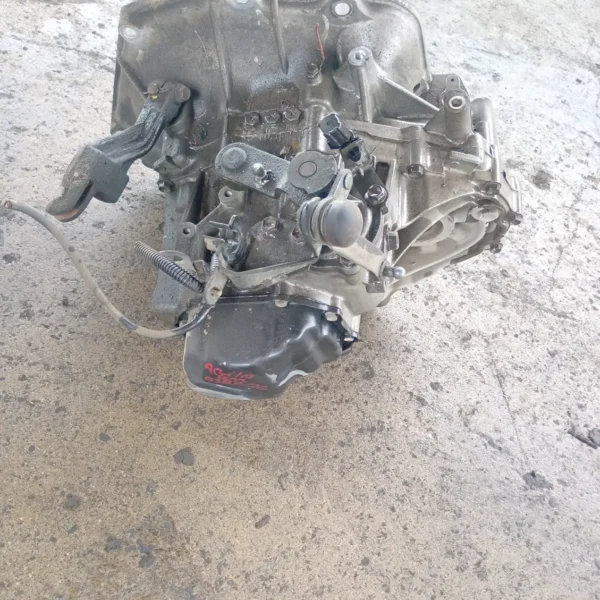 Cambio completo Opel Agila (2000 – 2004) 1.2 55 KW benzina 55565106 Z12XE