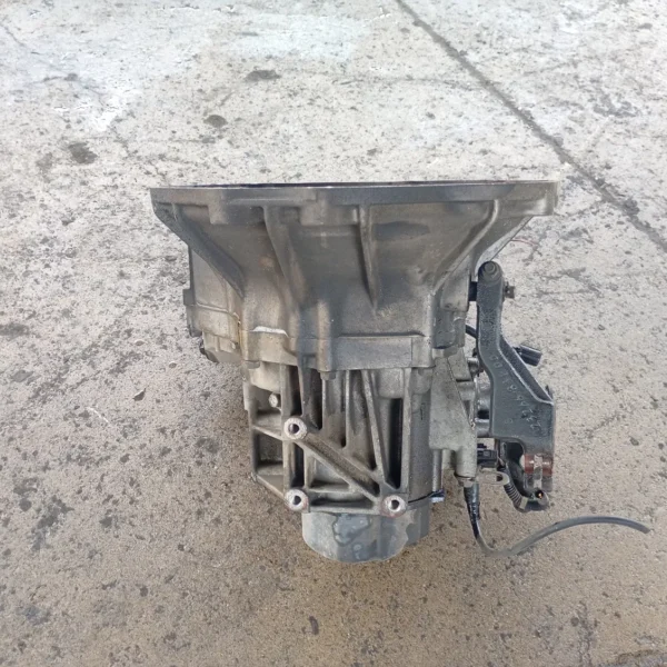 Cambio completo Opel Agila (2000 – 2004) 1.2 55 KW benzina 55565106 Z12XE