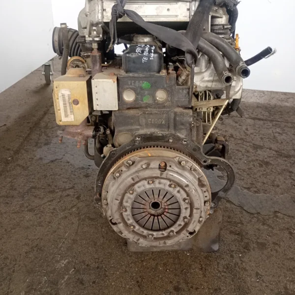 Motore completo Nissan Terrano (1996 – 1999) 2.7 92 KW diesel TD27E