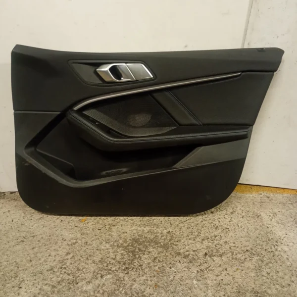 Pannello interno porta anteriore destro Bmw Serie 1 (2019 – 2024) 2.0 110 KW diesel 51419893840 B47C20B