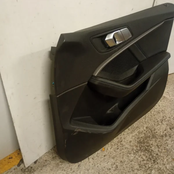 Pannello interno porta anteriore destro Bmw Serie 1 (2019 – 2024) 2.0 110 KW diesel 51419893840 B47C20B