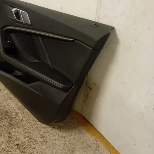 Pannello interno porta anteriore destro Bmw Serie 1 (2019 – 2024) 2.0 110 KW diesel 51419893840 B47C20B